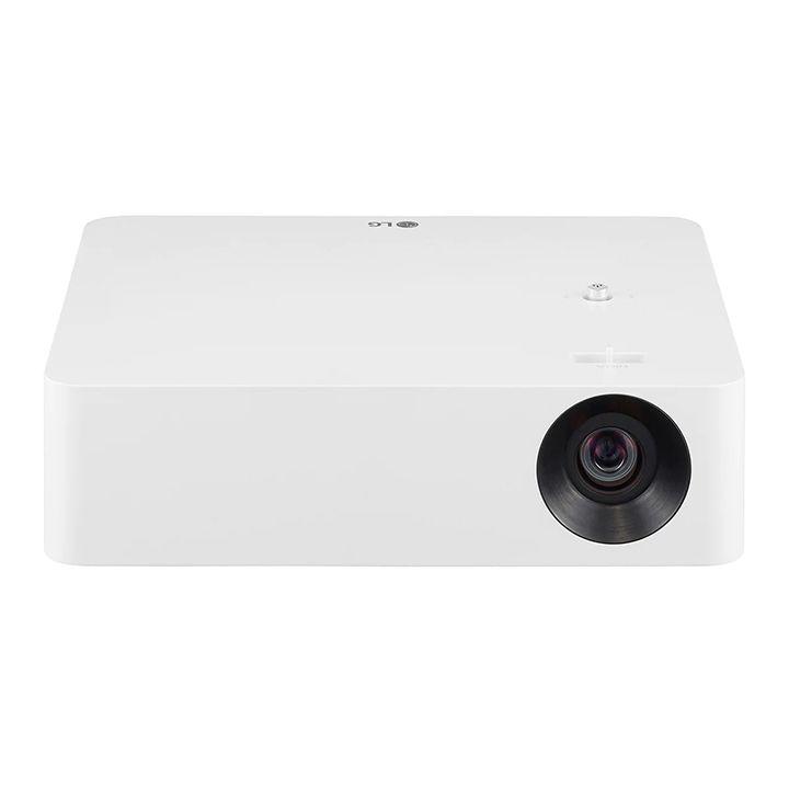 LG Full HD LED Portable Smart Home Theater CineBeam Projector | PF610P