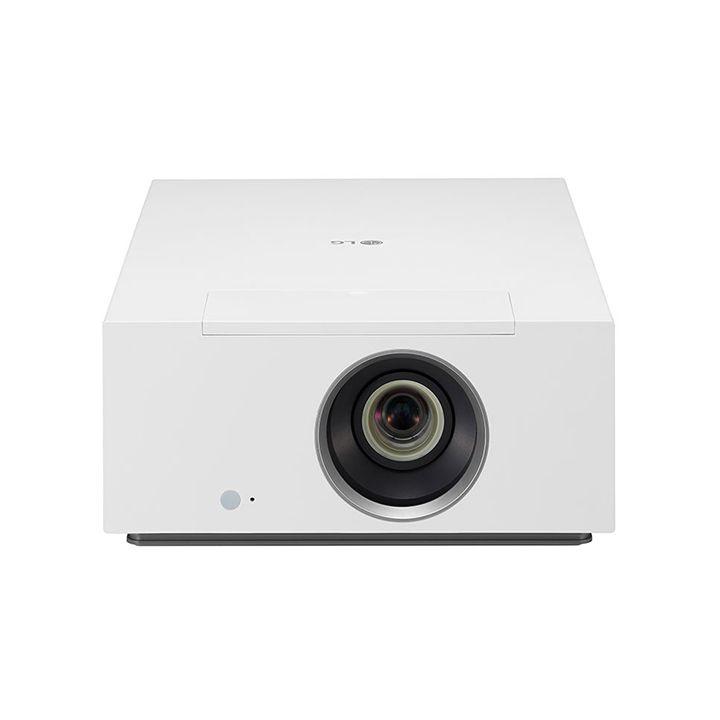 LG CineBeam HU710PW 4K UHD Hybrid Home Cinema Projector | HU710PW