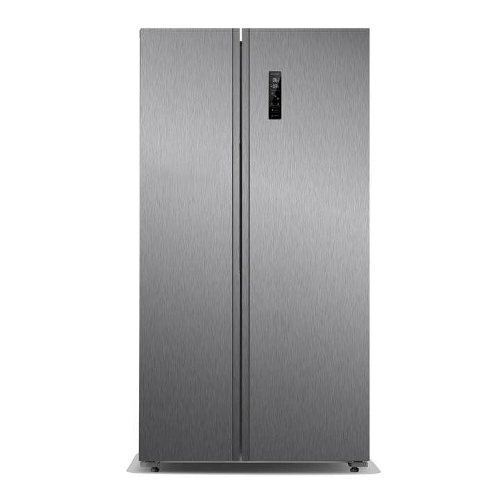 Oscar 521Ltr Side-by-Side Refrigerator | ORF 690 FFSBSH