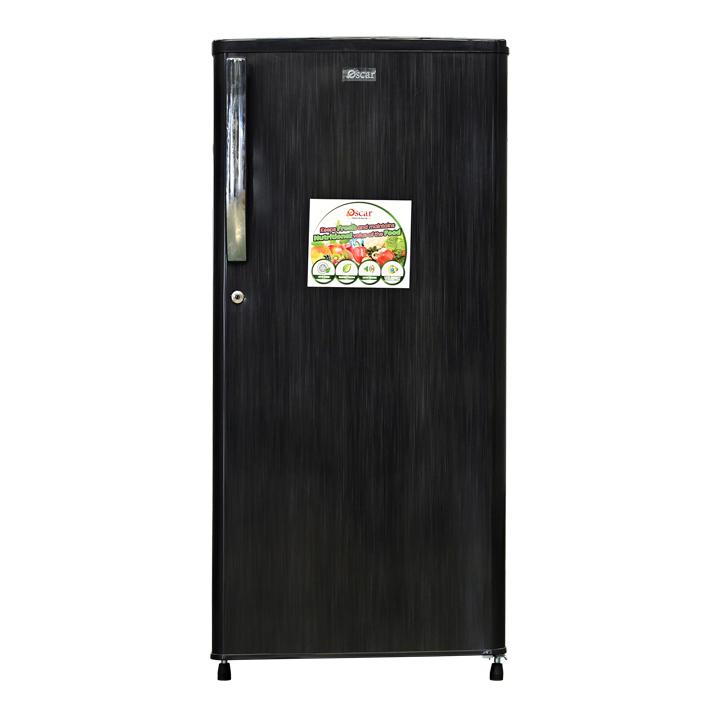 Oscar 215Ltrs Single Door Refrigerator | ORF 225INDS