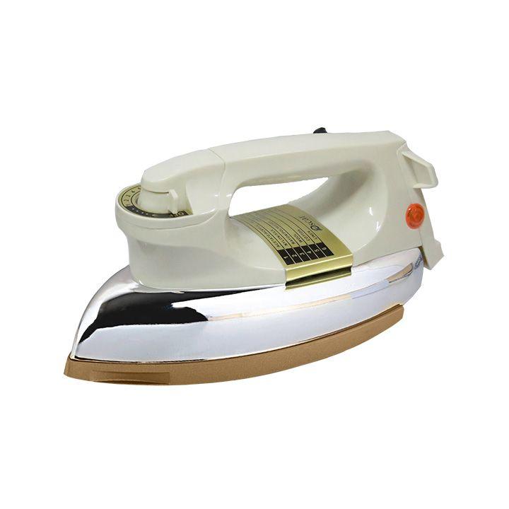 Oscar Heavy Dry Iron Box | OMH-3532