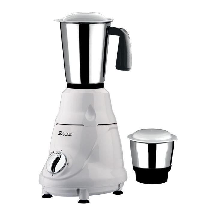 Oscar 550W Mixer Grinder | OMG550INDK