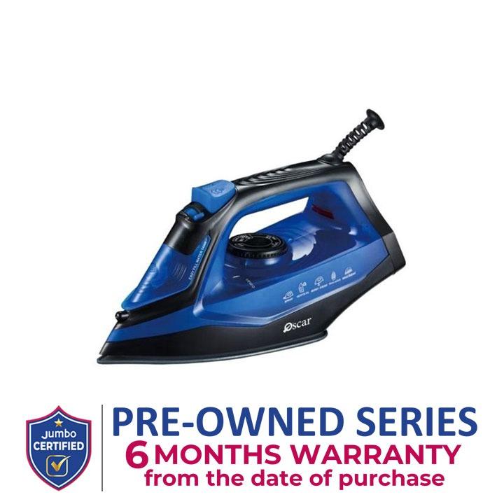 Oscar Steam Iron | OSI 2223