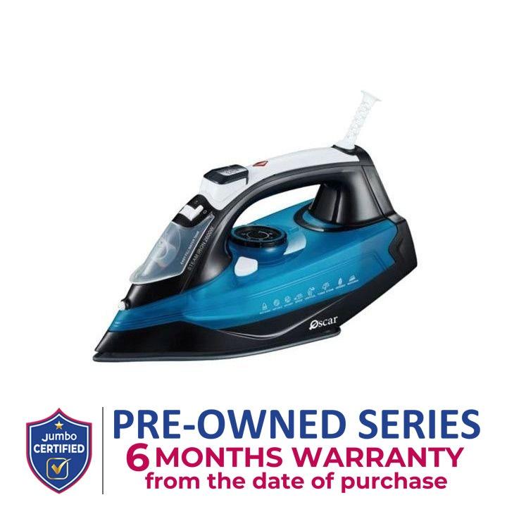 Oscar Steam Iron | OSI 2323