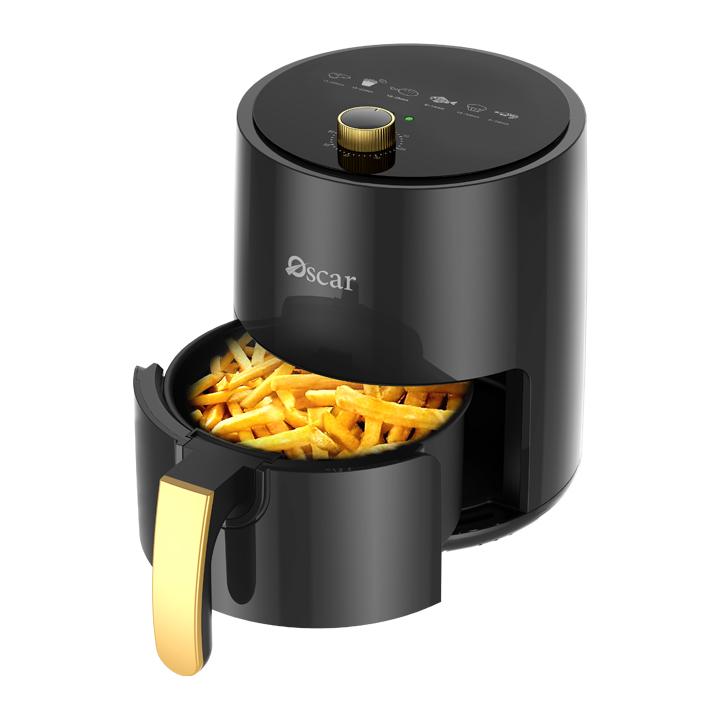 Oscar 3Ltrs Air Fryer Manual Control | OAF 3L MCB