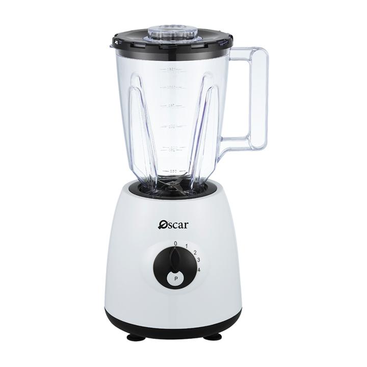 Oscar 1.5Ltrs 350W Blender | OBL 355-A