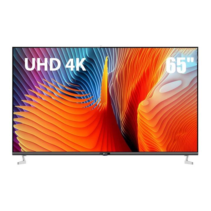Oscar 65 Inches UHD 4K WEB OS LED Smart TV | OS42S65FLUHDWB