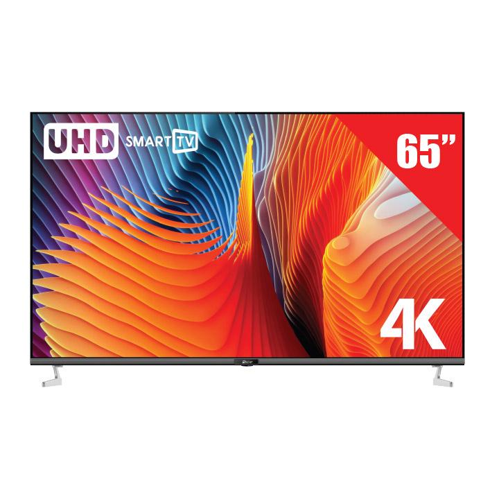 Oscar 65 Inches  UHD 4K Android LED TV | OS42S65FLUHD