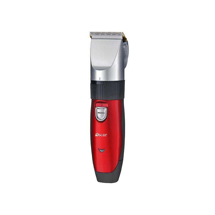 Oscar Hair and Beard Trimmer | OHT-2021R