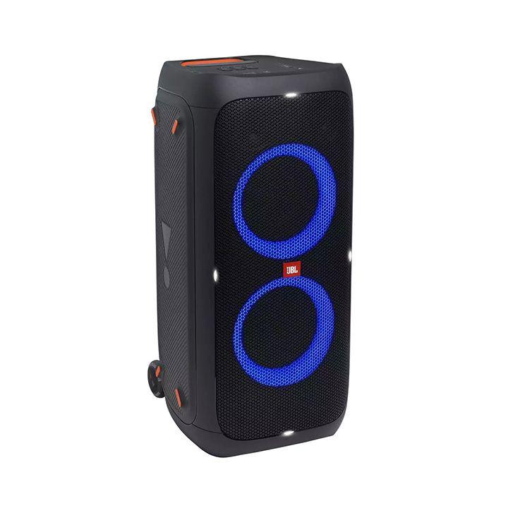 JBL Partybox 310 Portable Party Speaker with Dazzling Lights and Powerful JBL Pro Sound