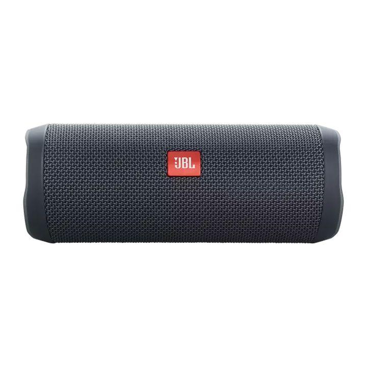 JBL Flip Essential 2 | Portable Waterproof Speaker - Black