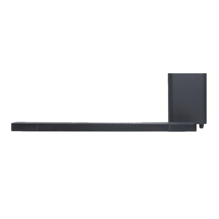 JBL BAR1300 11.1.4-Channel soundbar with detachable surround speakers, MultiBeam, Dolby AtmosÂ® and DTS:XÂ®