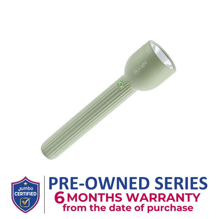 Mr. Light LED Flashlight 