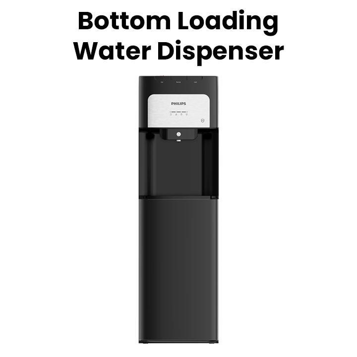 Philips Bottom Loading Water Dispenser | ADD4972BKS/56