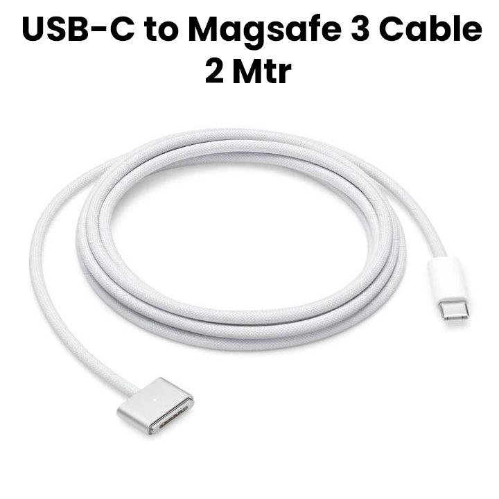 Apple USB-C to Magsafe 3 Cable (2 m) | MLYV3ZM/A