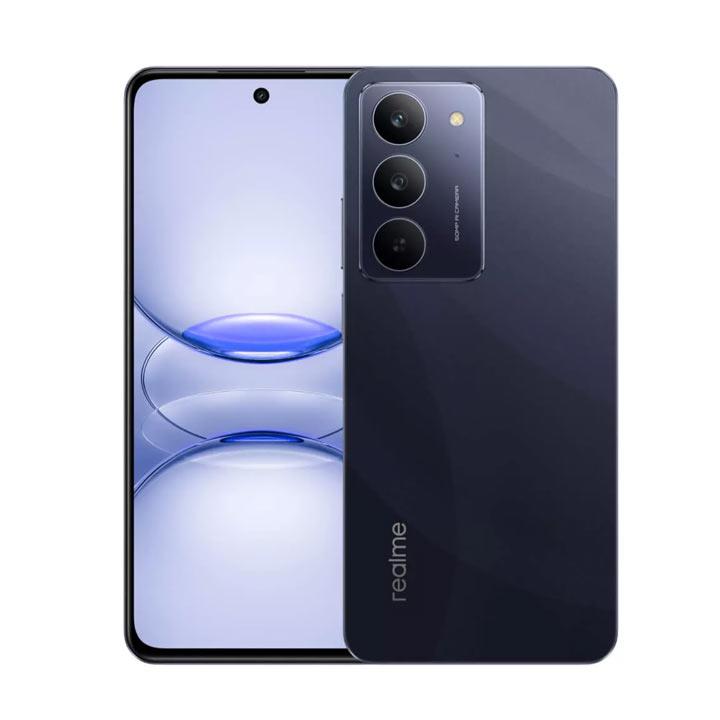 Realme C75X LTE Smartphone 8GB/256GB – Oceanic Blue | RMX5020-C75X8256OB
