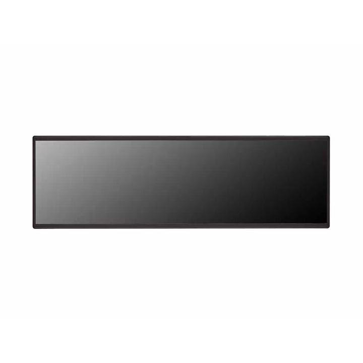 LG 37-Inch Stretch Digital Signage – Black | 37BH7N-H