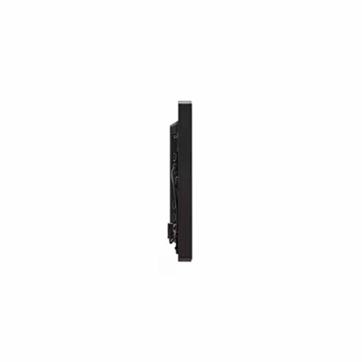 LG 37-Inch Stretch Digital Signage – Black | 37BH7N-H