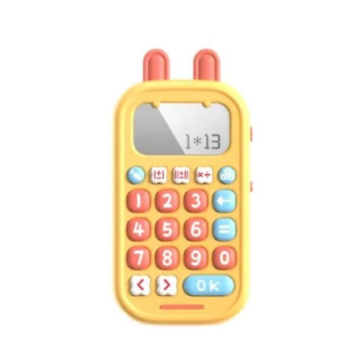 Alilo Oral Arithmetic Training Machine|ALOKS-1