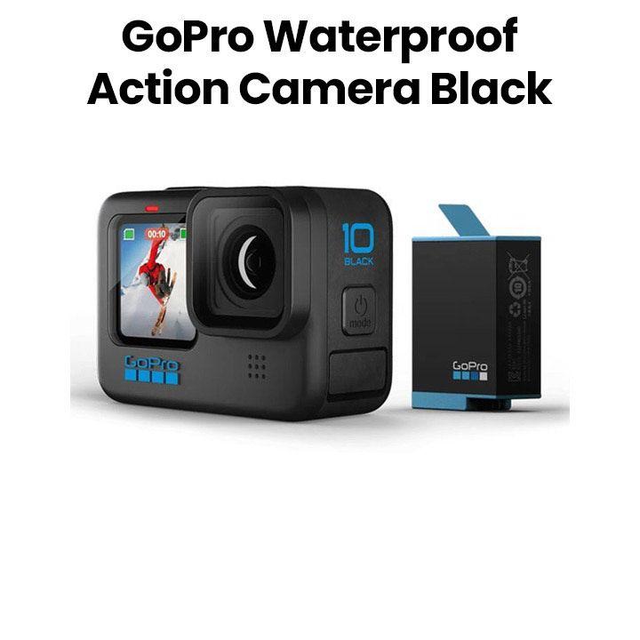 GoPro HERO10 Black