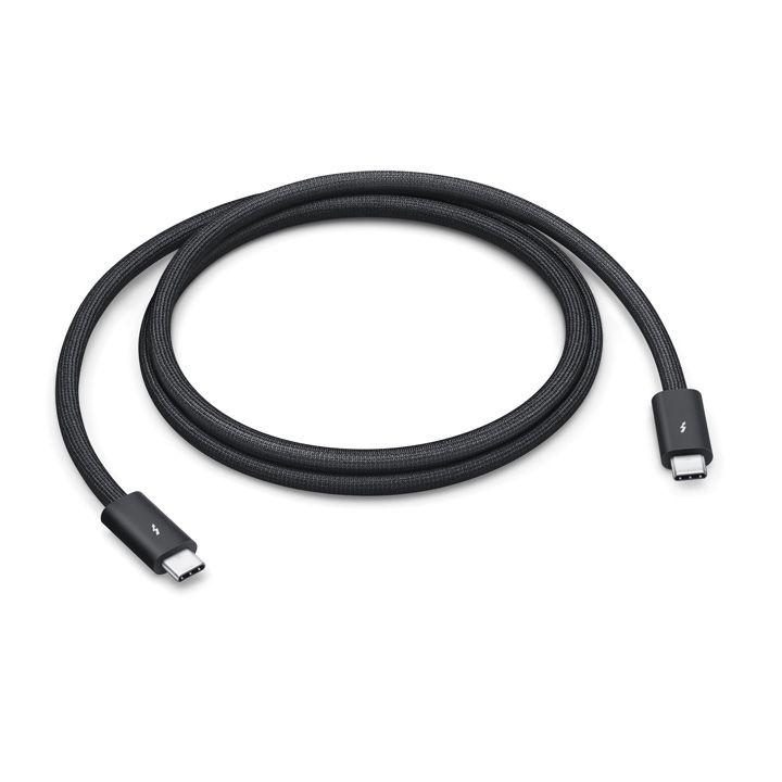 Apple Thunderbolt 5 (USB-C) Pro Cable (1Â m) |MC9C4ZM/A