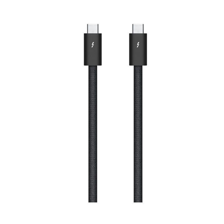 Apple Thunderbolt 5 (USB-C) Pro Cable (1Â m) |MC9C4ZM/A