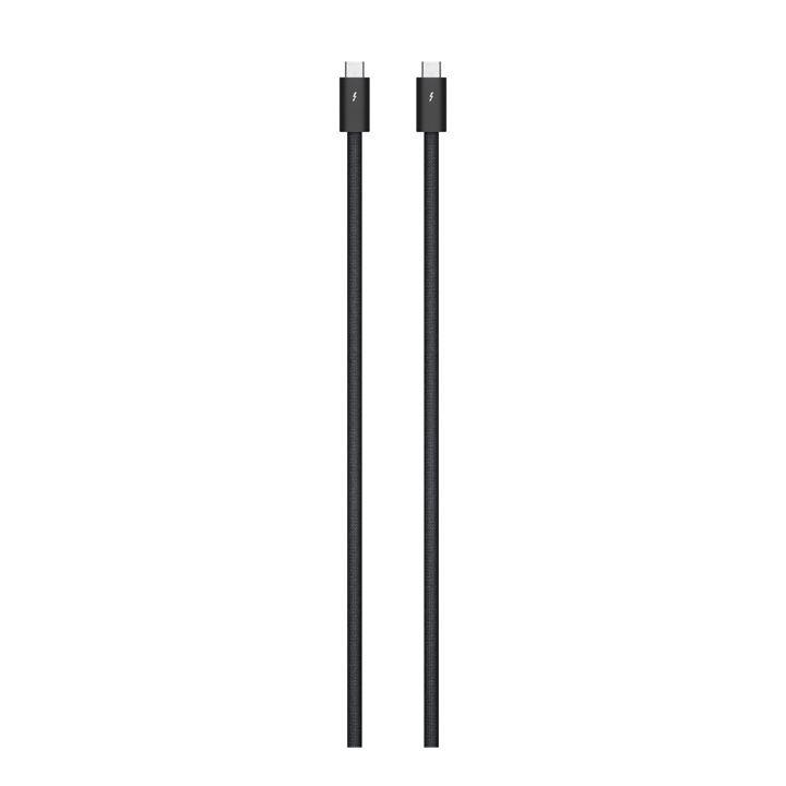 Apple Thunderbolt 5 (USB-C) Pro Cable (1Â m) |MC9C4ZM/A