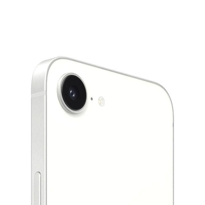 Apple iPhone 16E 512GB - White