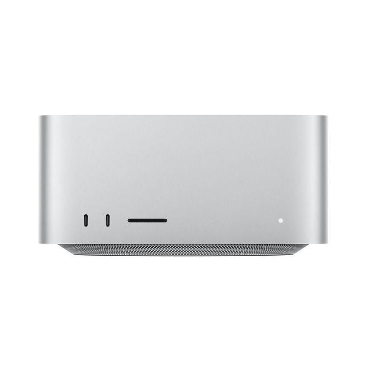 Apple Mac Studio : M2 Max Chip, 12-Core CPU, 38-Core GPU, 64GB RAM, 512GB SSD | MQH73AB/A