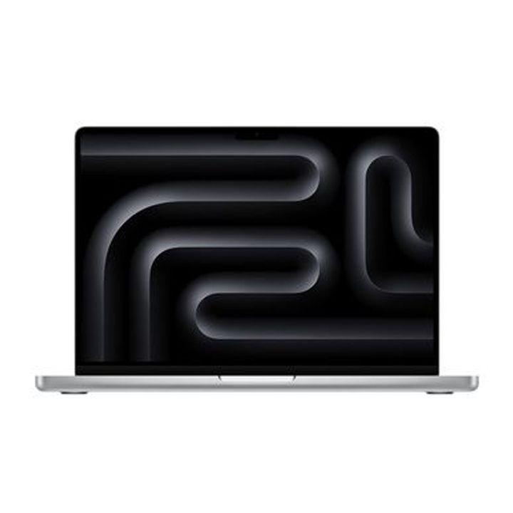Apple 16-inch MacBook Pro: Apple M4 Max chip with 14-core CPU and 32-core GPU, 36GB, 1TB SSD - Silver |MX2V3AB/A
