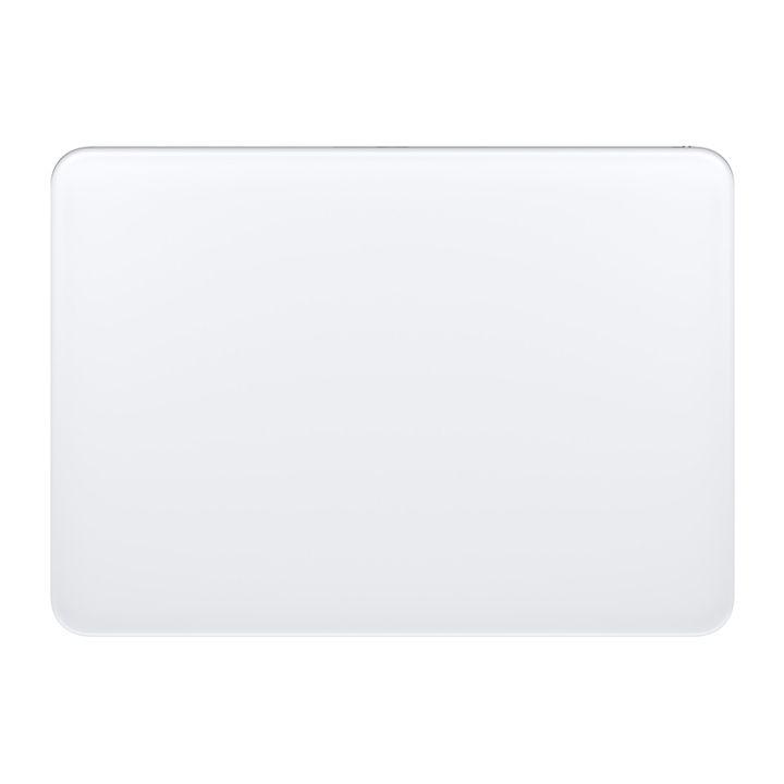 لوحة التراكباد ماجيك من آبل - سطح متعدد اللمس باللون الأبيض | الموديل: MXK93ZM/A