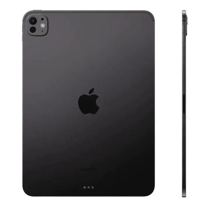 Apple iPad Pro 11-inch M4 WiFi 512GB Standard Glass - Space Black | MVVC3AB/A