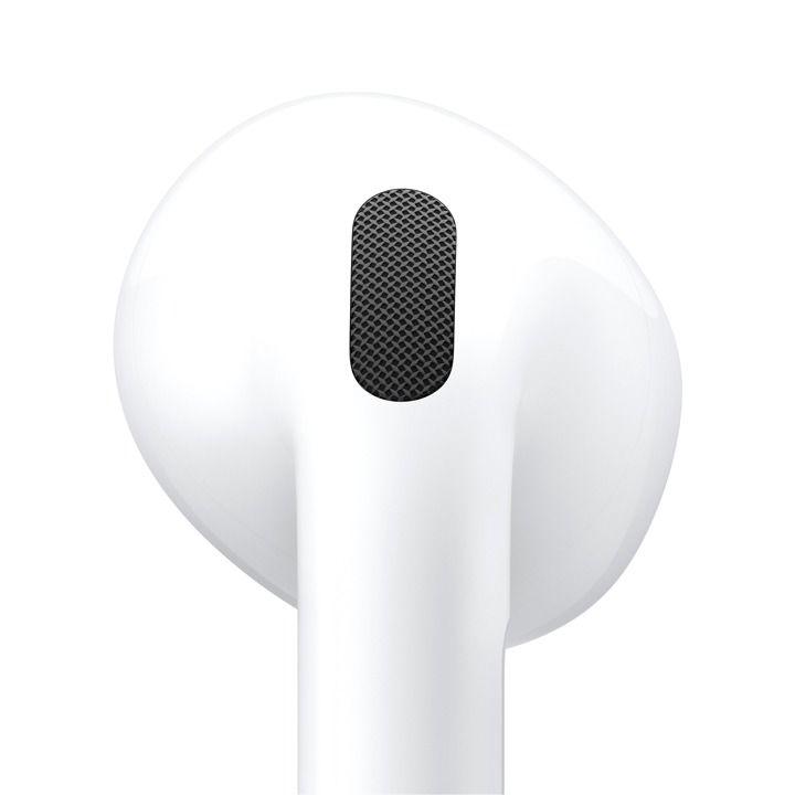 Apple AirPods 4 |ZEE