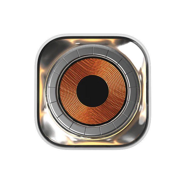 Momax Magnetic Wireless Charger Car Mount | CM29W