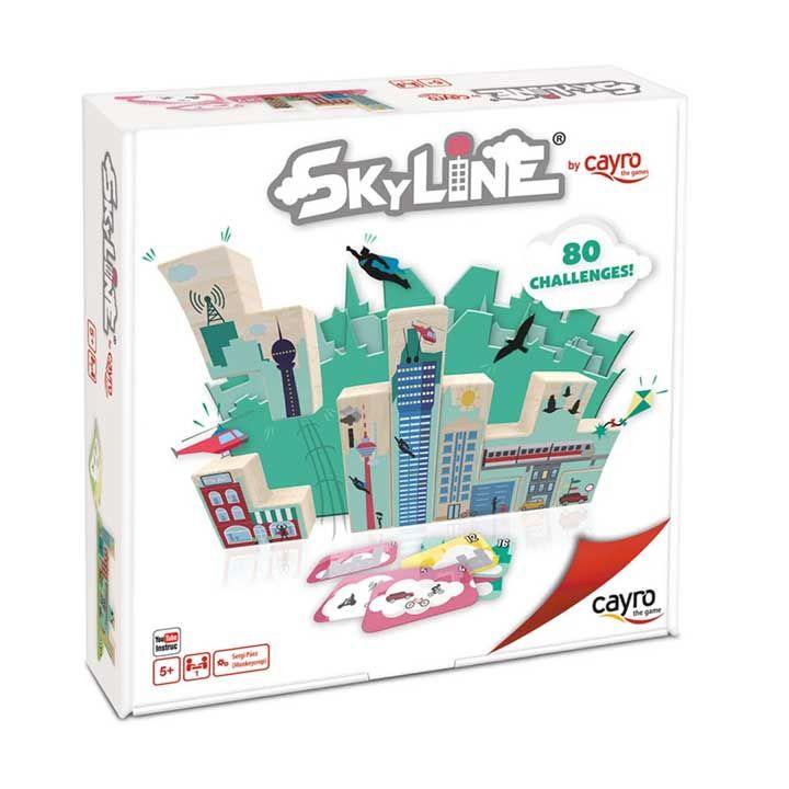 Cayro Sky Line|CYR7071