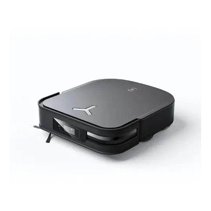Ecovacs X2 Omni Robotic Vacuum Cleaner - Black | DEX86