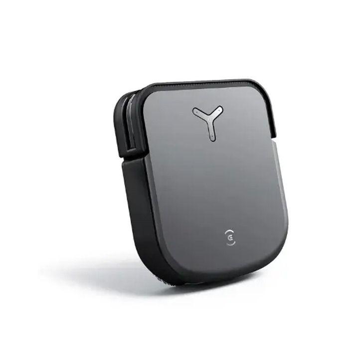 Ecovacs X2 Omni Robotic Vacuum Cleaner - Black | DEX86