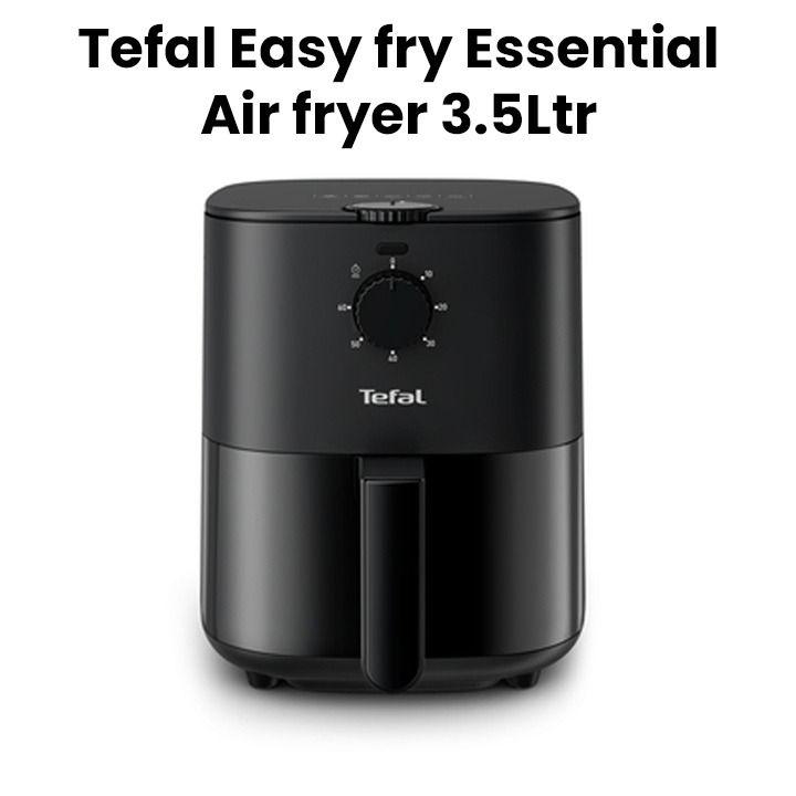 Tefal Easyfry Essential Air Fryer 3.5L EY130 | EY130840