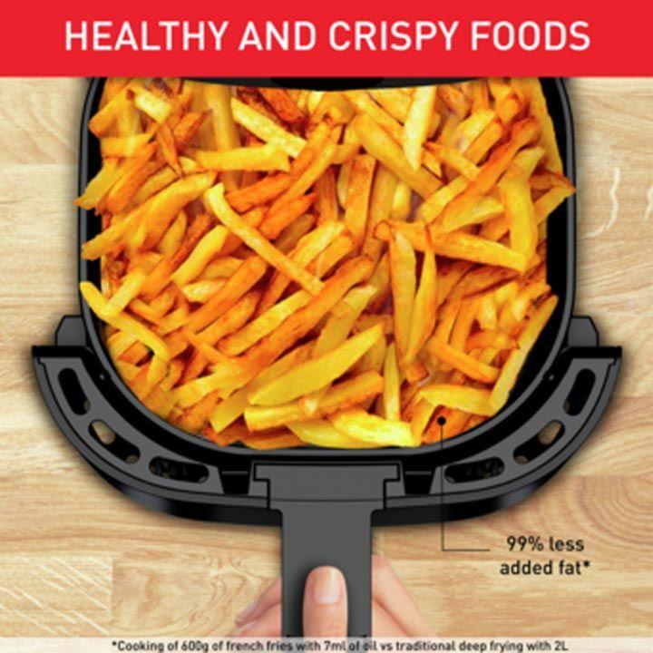Tefal Easyfry Essential Air Fryer 3.5L EY130 | EY130840