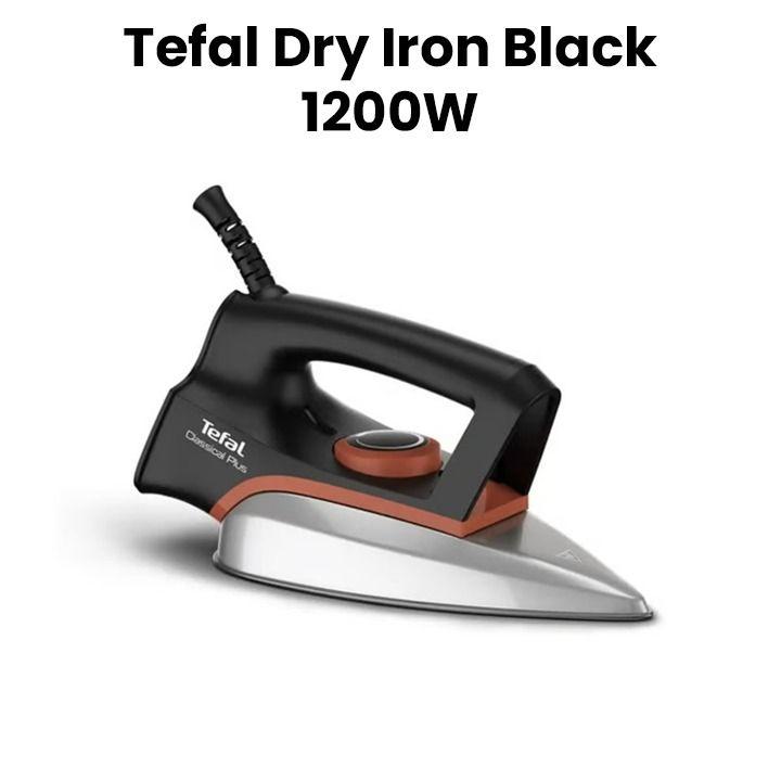 Tefal Dry Iron 1,200W | FS3110M0