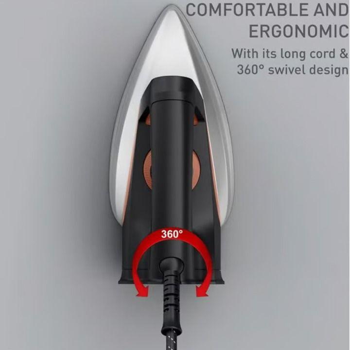 Tefal Dry Iron 1,200W | FS3110M0