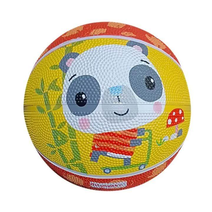 FisherPrice Baby Play Balls 17CM - Multi-Color|FSPF0515