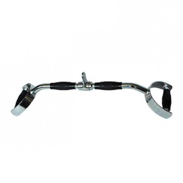 Revolving 24" Lat Bar | MD5046