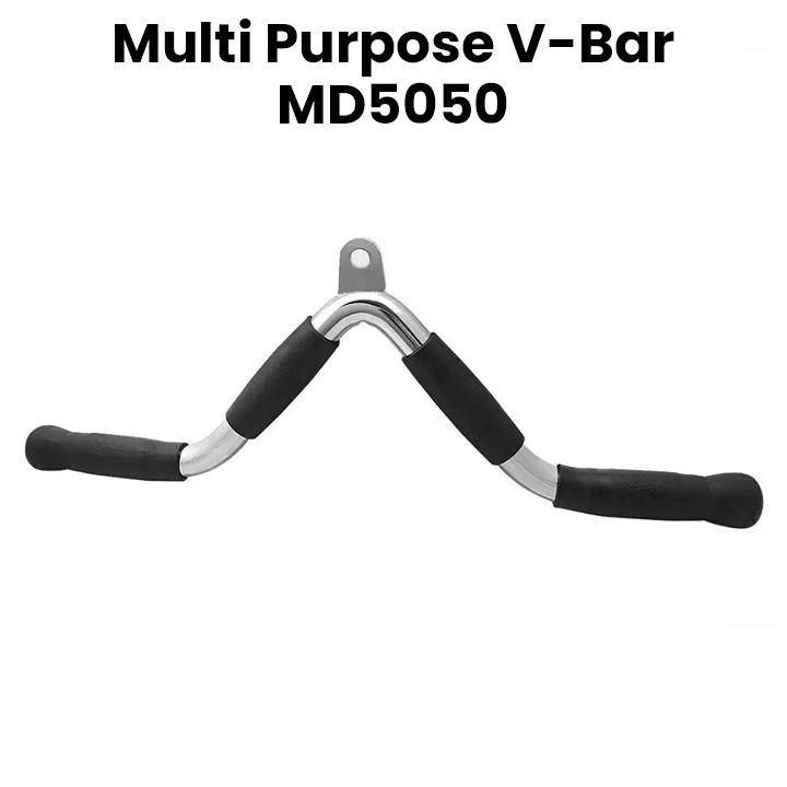 Multi Purpose V-Bar | MD5050