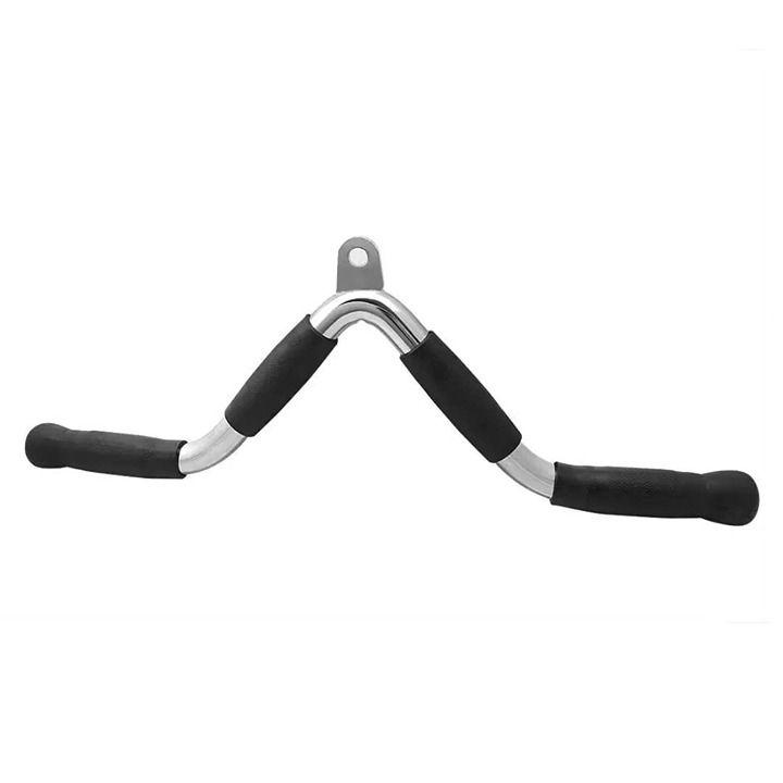 Multi Purpose V-Bar | MD5050