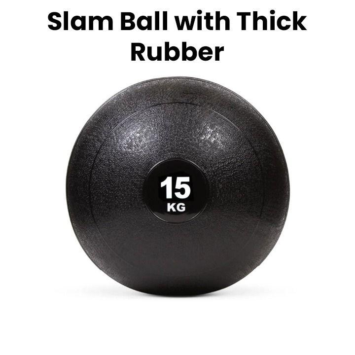 Slam Ball 15kg 28cm Kylin