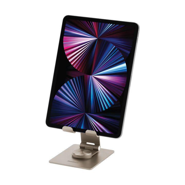 Momax Fold Rotatable Phone and Tablet Stand | KH5L1