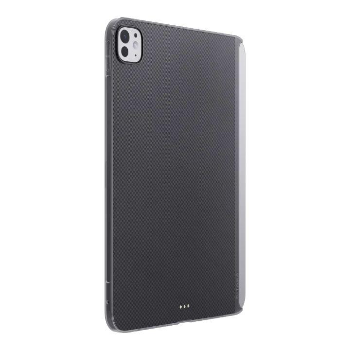 Pitaka Carbon Ultra-Slim Case for iPad Pro 13" Black/Gray | KPD2404P