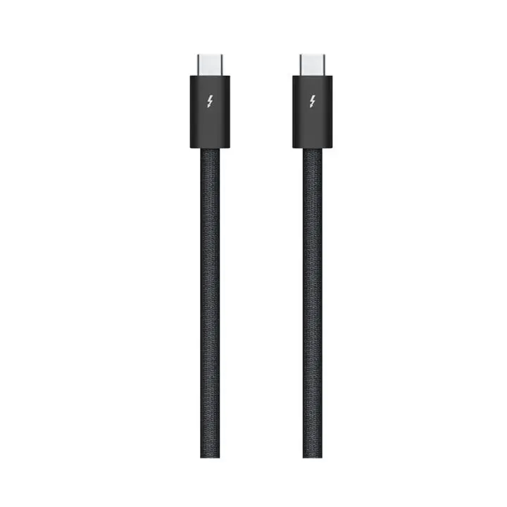 Apple Thunderbolt 5 (USB-C) Pro Cable (1Â m) |MC9C4ZM/A