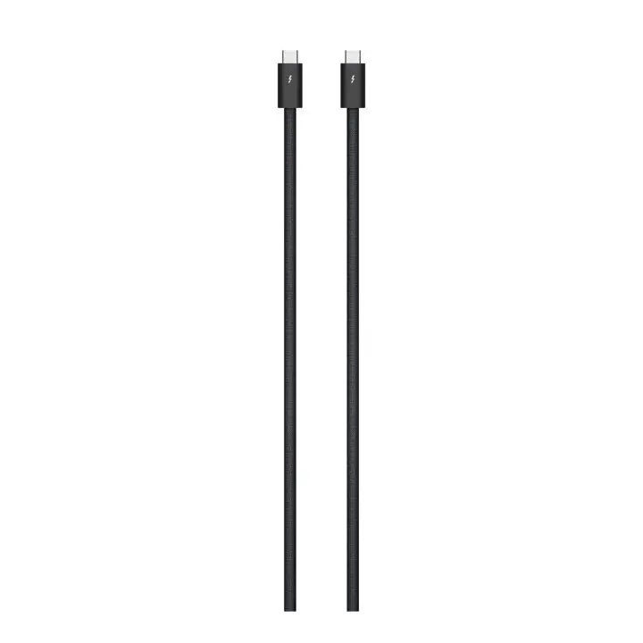 Apple Thunderbolt 5 (USB-C) Pro Cable (1Â m) |MC9C4ZM/A